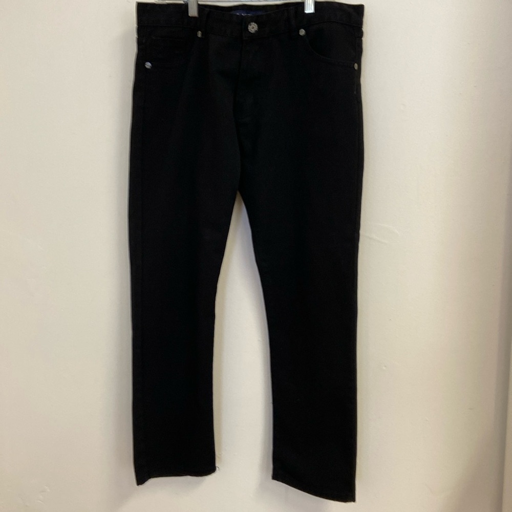 US ICON 40 Waist, 32 Long Boot Cut Jeans!